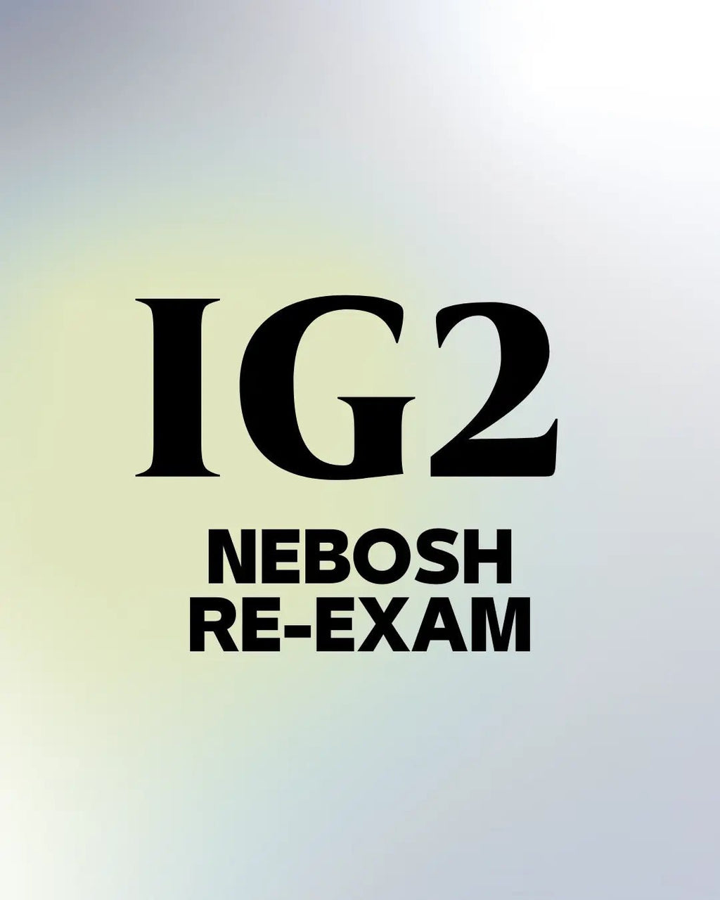 اعادة اختبار النيبوش للمنتسبين - MS