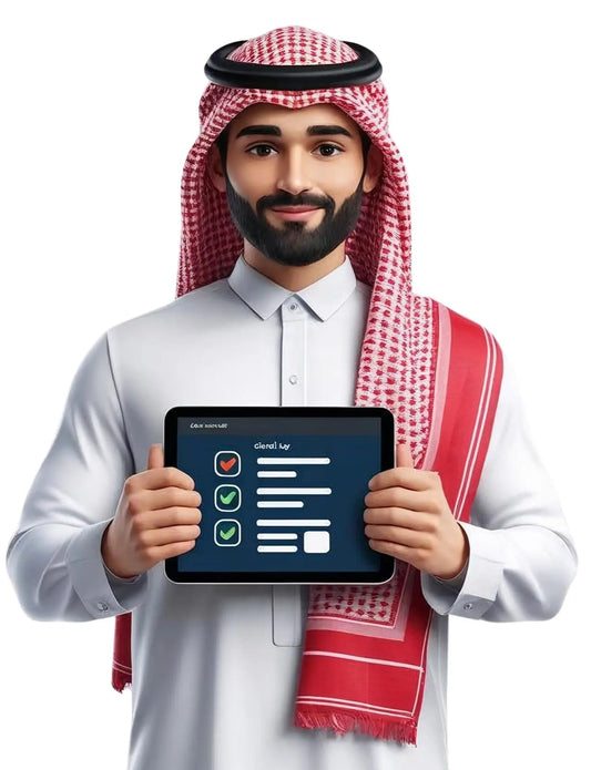 مساعد ذكي - MS